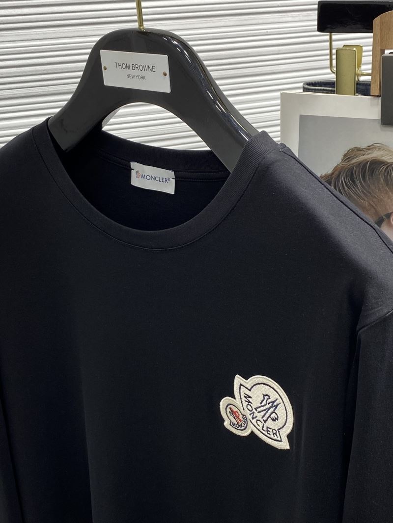 Moncler T-Shirts